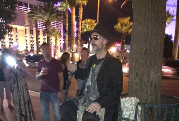 Las Vegas Strip（ストリップ）の写真・動画_image_313872