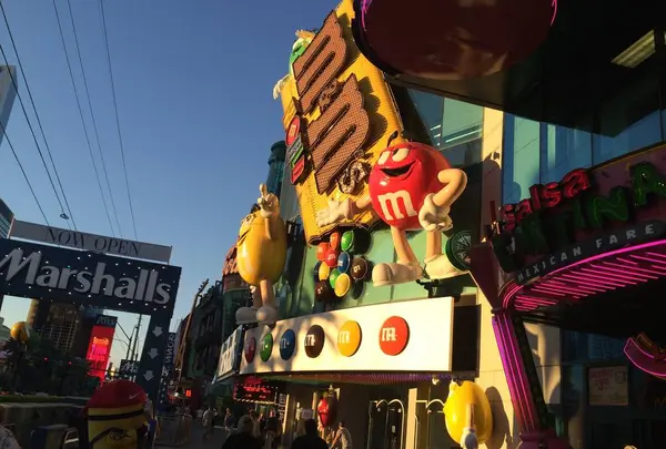 Las Vegas Strip（ストリップ）の写真・動画_image_313873