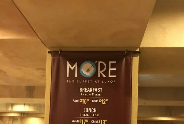 Luxor Hotel & Casino（ルクソール）の写真・動画_image_313881