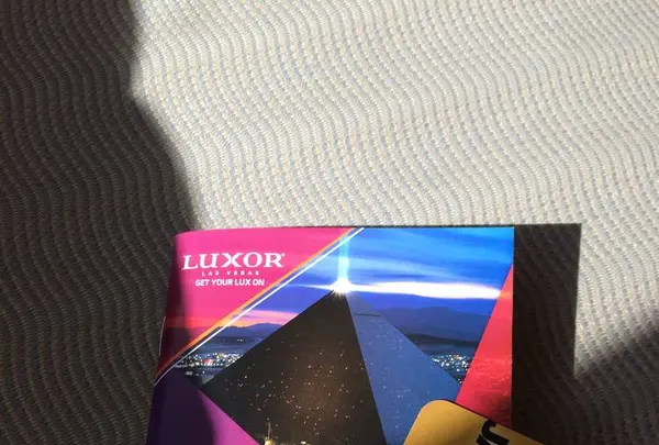 Luxor Hotel & Casino（ルクソール）の写真・動画_image_313884