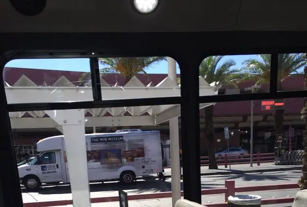 マッカラン国際空港（McCarran International Airport）の写真・動画_image_313885
