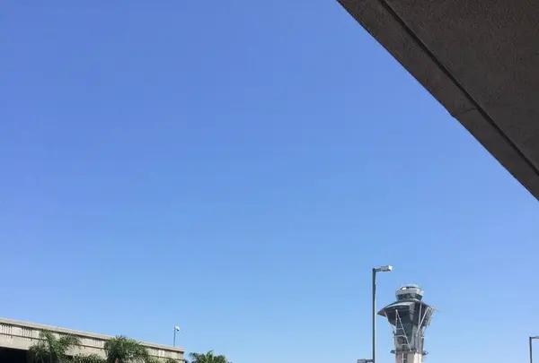 ロサンゼルス国際空港（Los Angeles International Airport）の写真・動画_image_313886