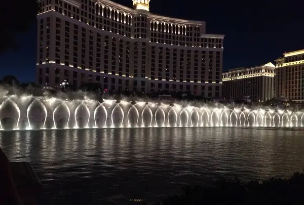 Bellagio Las Vegas（ベラージオ）の写真・動画_image_313888