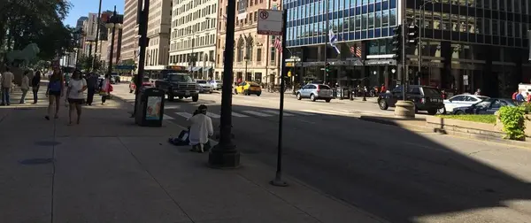 Michigan Avenueの写真・動画_image_313897
