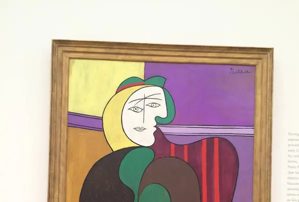 シカゴ美術館の写真・動画_image_313904