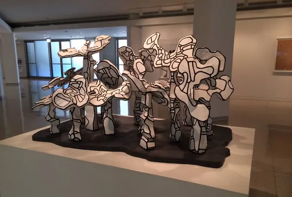 シカゴ美術館の写真・動画_image_313906