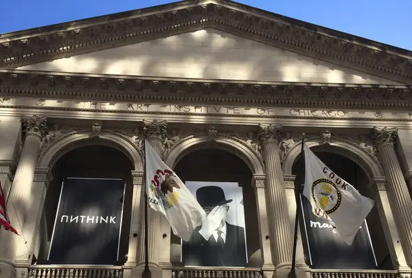 シカゴ美術館の写真・動画_image_313907