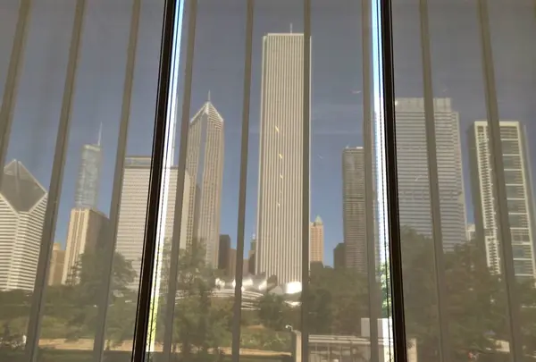 シカゴ美術館の写真・動画_image_313909