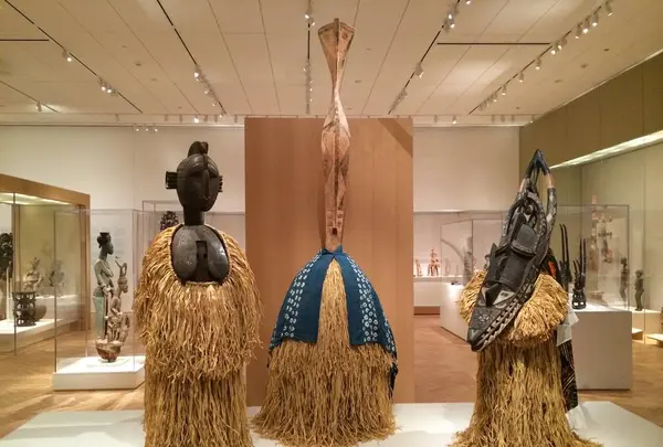 シカゴ美術館の写真・動画_image_313911