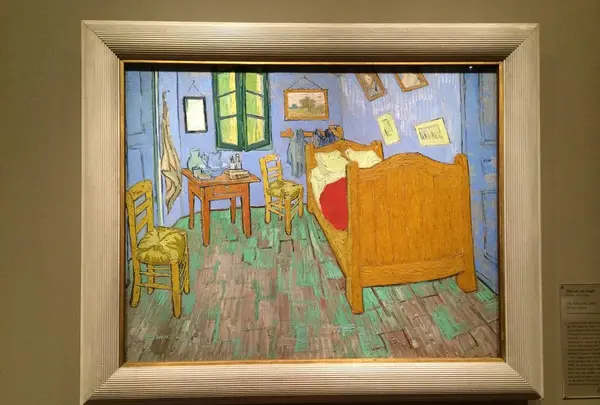 シカゴ美術館の写真・動画_image_313913