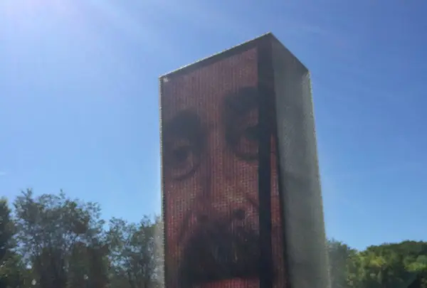 ミレニアムパークの写真・動画_image_313914