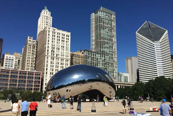 ミレニアムパークの写真・動画_image_313915