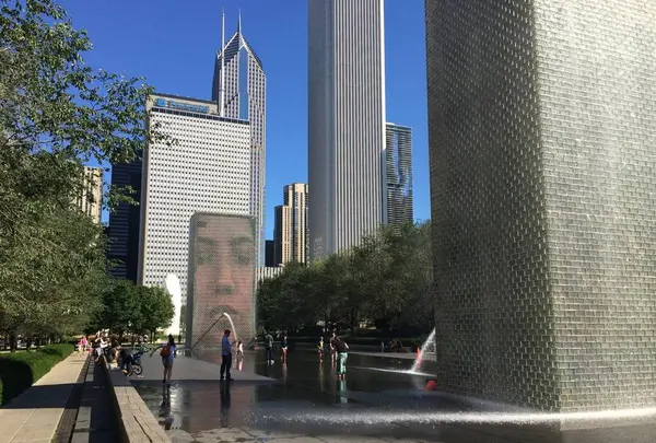 ミレニアムパークの写真・動画_image_313916