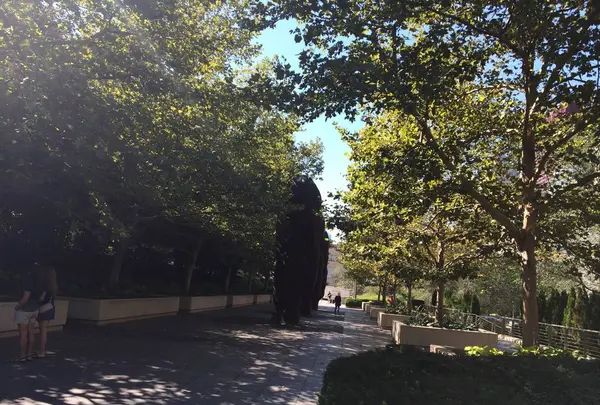 ミレニアムパークの写真・動画_image_313917