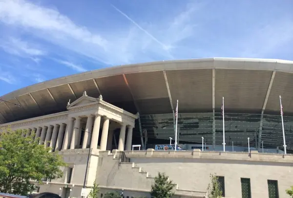 Chicago Trolley & Double Decker Coの写真・動画_image_313921