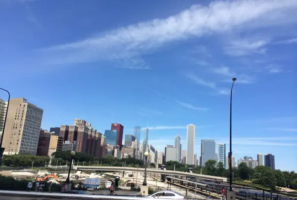 Chicago Trolley & Double Decker Coの写真・動画_image_313922