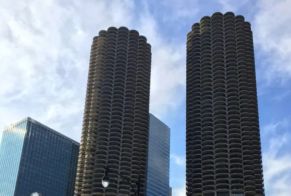 Chicago Trolley & Double Decker Coの写真・動画_image_313925