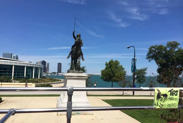 Chicago Trolley & Double Decker Coの写真・動画_image_313927