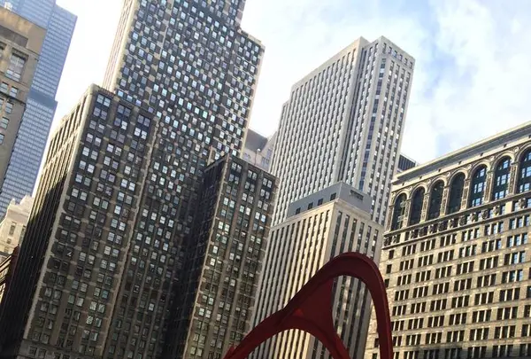 Chicago Trolley & Double Decker Coの写真・動画_image_313929