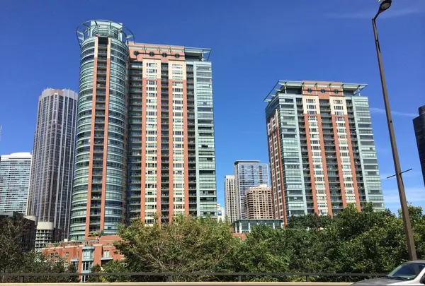 Chicago Trolley & Double Decker Coの写真・動画_image_313932