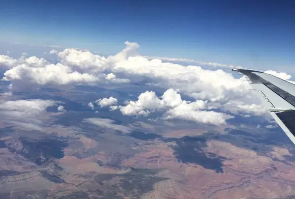 マッカラン国際空港（McCarran International Airport）の写真・動画_image_313957