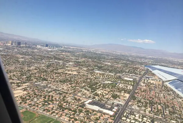 マッカラン国際空港（McCarran International Airport）の写真・動画_image_313958