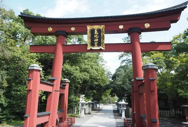 気比神社の写真・動画_image_314196