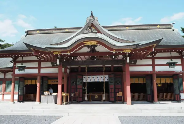 気比神社の写真・動画_image_314197