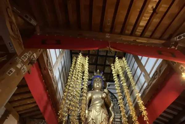 赤田の大仏の写真・動画_image_314201