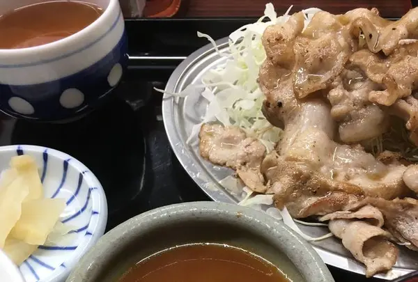 宇宙軒食堂の写真・動画_image_314312