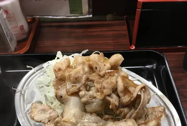 宇宙軒食堂の写真・動画_image_314314