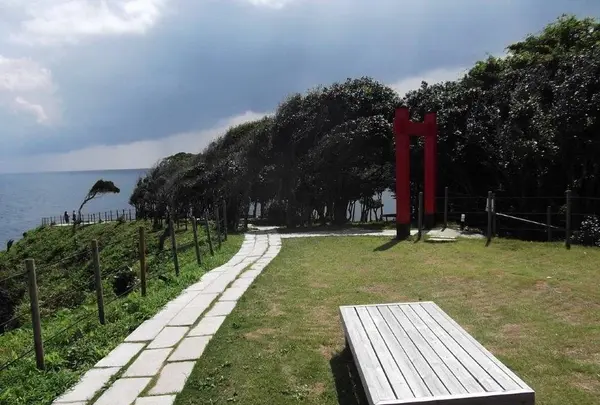 珠洲岬（聖域の岬）の写真・動画_image_314321