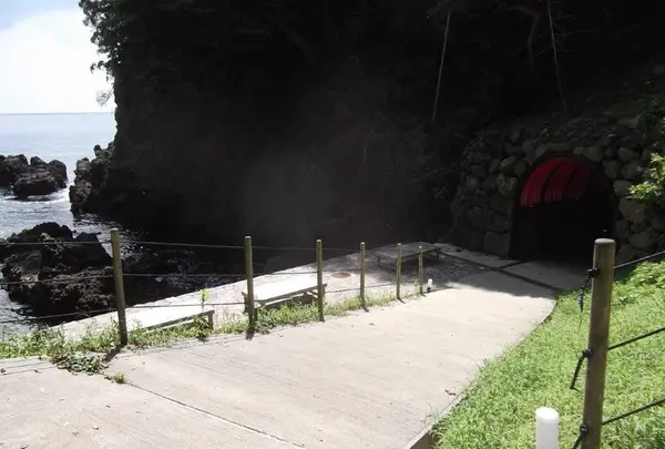 珠洲岬（聖域の岬）の写真・動画_image_314328
