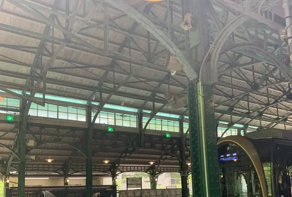 八瀬比叡山口駅の写真・動画_image_314369