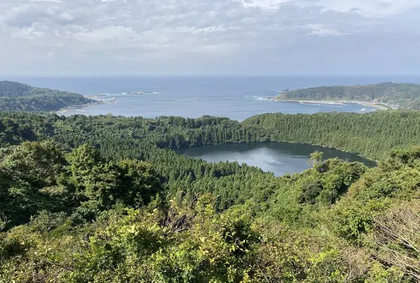 八望台展望台の写真・動画_image_314589