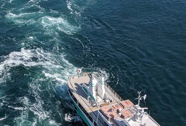 渦の道の写真・動画_image_314626