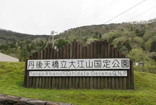 大江山（千丈ヶ獄）の写真・動画_image_314755
