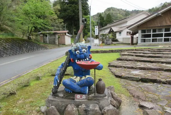 大江山の家グリーンロッジ・童子荘の写真・動画_image_314763