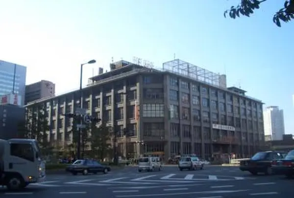 西梅田スクエアの写真・動画_image_314775