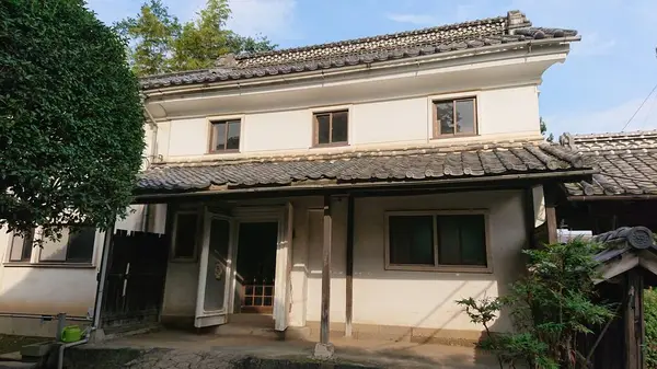 渋沢栄一生地（中の家）の写真・動画_image_314828