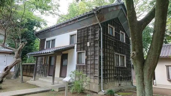 渋沢栄一生地（中の家）の写真・動画_image_314833