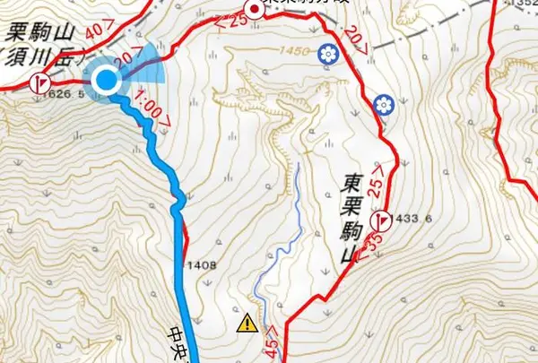 栗駒山（須川岳）の写真・動画_image_314877