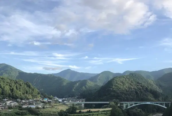 あらぎ島の写真・動画_image_314977