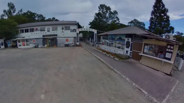 戦争博物館の写真・動画_image_315066