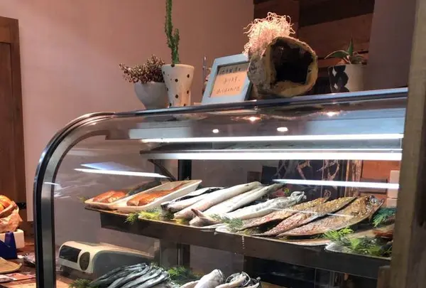 鎌倉中央食品市場の写真・動画_image_315079