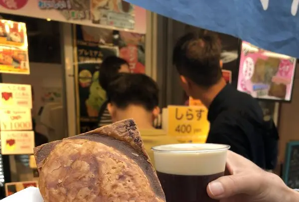 壱番屋（せんべい）雪ノ下店の写真・動画_image_315098