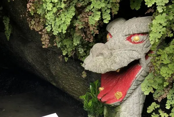 銭洗弁財天 宇賀福神社の写真・動画_image_315117