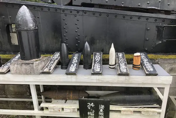 戦争博物館の写真・動画_image_315259