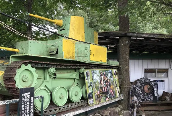 戦争博物館の写真・動画_image_315260