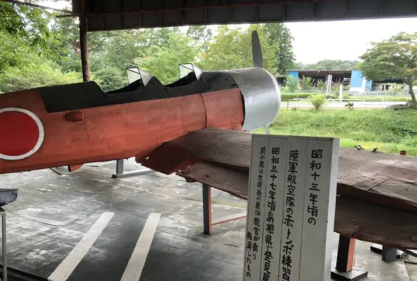 戦争博物館の写真・動画_image_315261